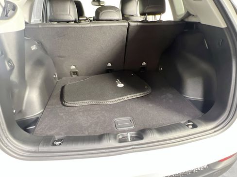 Used 2022 Jeep Compass Latitude w/ Convenience Group image 23