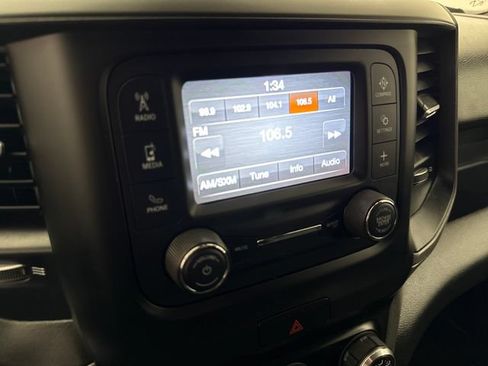 Used 2023 RAM 1500 Tradesman AWD/4WD image 17