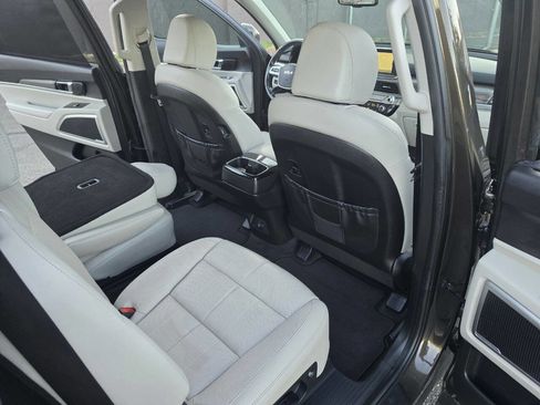 Used 2022 Kia Telluride EX w/ EX Premium Package AWD/4WD image 66