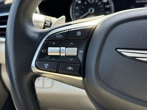 Used 2025 Genesis G70 2.5T AWD/4WD image 34