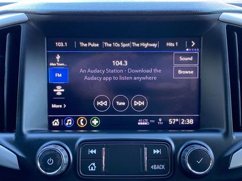 Used 2019 GMC Terrain SLT image 27