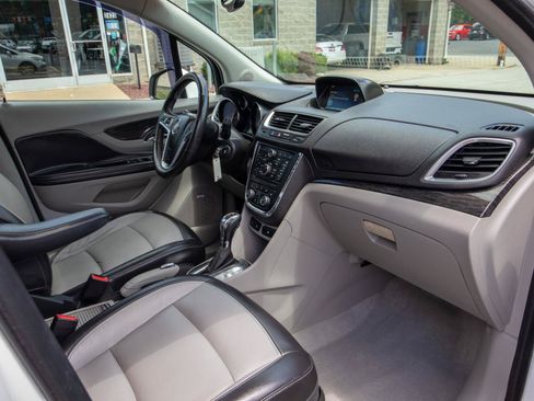 Used 2014 Buick Encore Premium FWD image 22