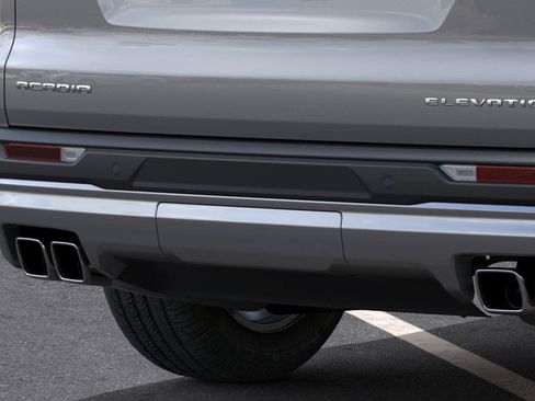 New 2026 GMC Acadia Elevation w/ Elevation Premium Package FWD image 14