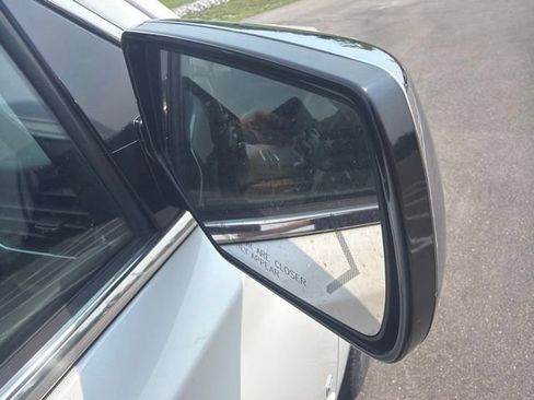 Used 2017 Chevrolet Tahoe Premier AWD/4WD image 6