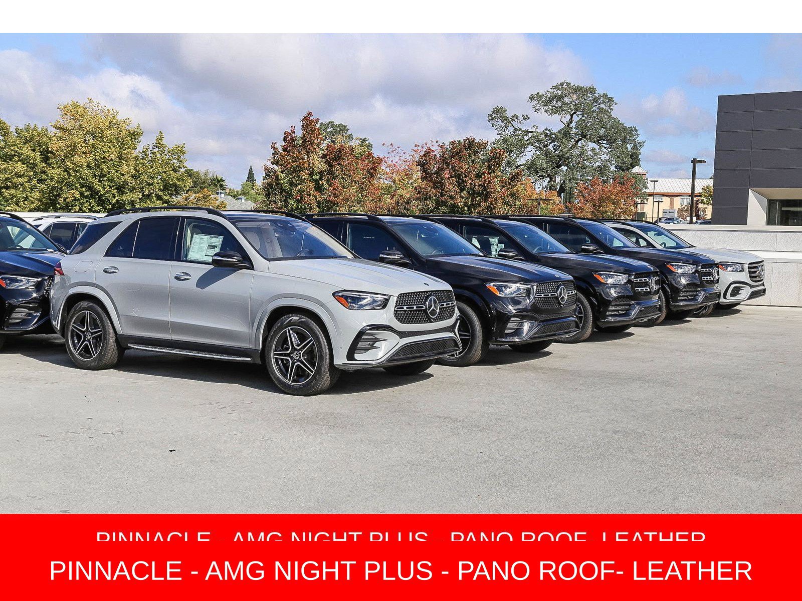 Certified 2024 Mercedes-Benz C 43 AMG 4MATIC Sedan image 49