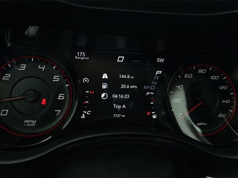 Used 2023 Dodge Charger R/T w/ Daytona Edition Group image 24