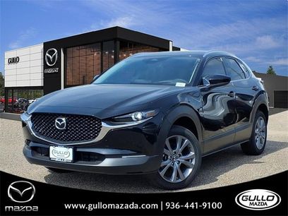 New 2025 MAZDA CX-30 AWD 2.5 S w/ Premium Package