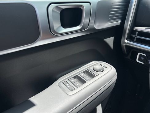 New 2026 Hyundai Santa Fe SEL AWD/4WD image 11