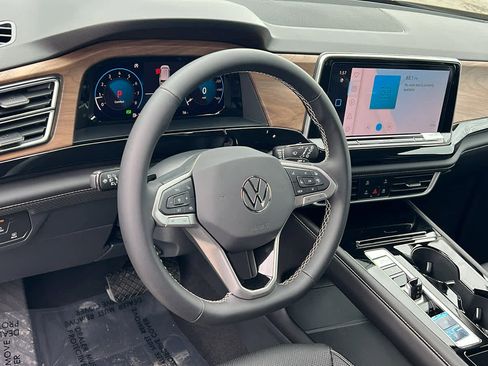 New 2026 Volkswagen Atlas SE AWD/4WD image 10