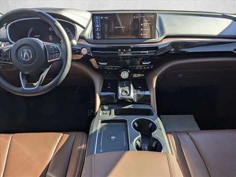 New 2026 Acura MDX FWD w/ Technology Package image 15