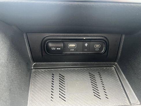 Used 2023 Kia Sportage X-Line w/ X-Line Premium Package AWD/4WD image 18