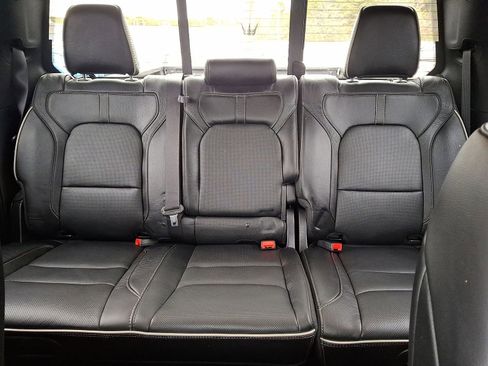 Used 2023 RAM 1500 Limited image 13