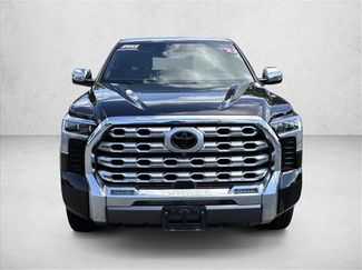 Used 2023 Toyota Tundra 1794 Edition AWD/4WD video 2