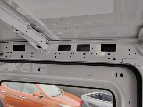 Used 2021 Ford Transit 150 150 Van Med. Roof w/ Load Area Protection Package image 35