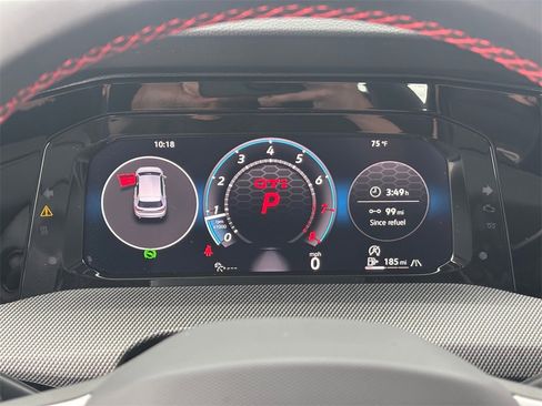 Used 2025 Volkswagen GTI Autobahn image 19