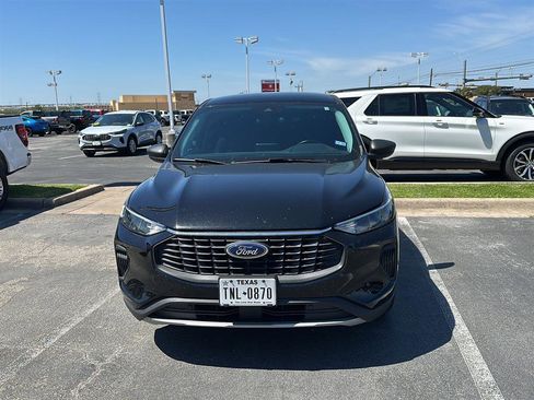 Used 2023 Ford Escape Active image 40