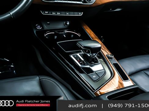 Used 2023 Audi A5 2.0T Premium w/ Convenience Package image 7