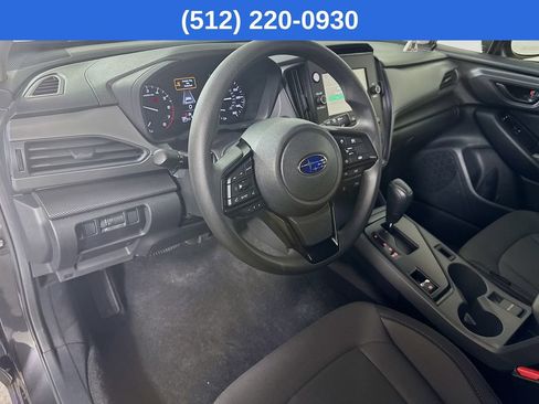 Certified 2026 Subaru Crosstrek 2.5i AWD/4WD image 10