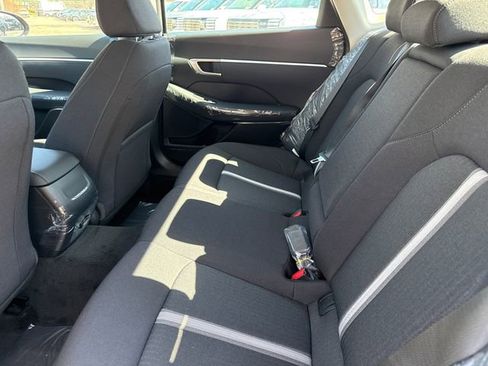 New 2026 Hyundai Sonata SEL image 22