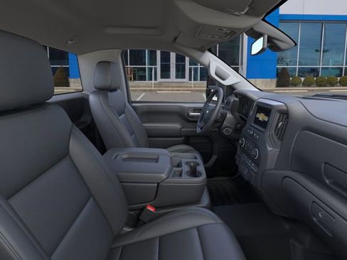 New 2026 Chevrolet Silverado 2500 W/T image 17