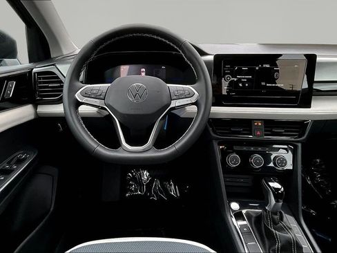 New 2026 Volkswagen Taos S image 8