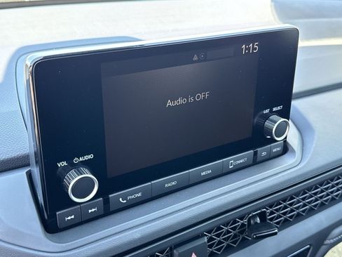 New 2025 Honda Accord LX image 12