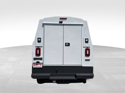 New 2025 Chevrolet Silverado 2500 W/T w/ WT Convenience Package AWD/4WD image 9