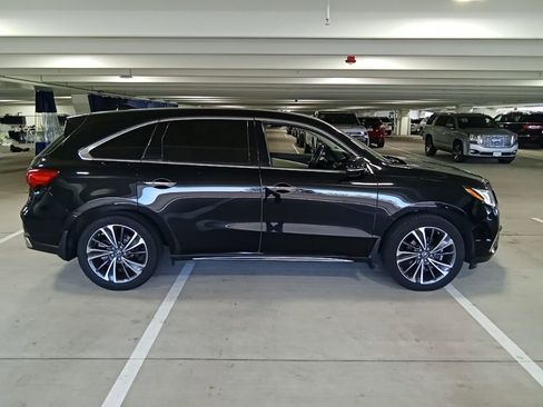Used 2020 Acura MDX SH-AWD w/ Technology Package image 5