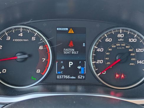 Used 2024 Mitsubishi Eclipse Cross SE image 22