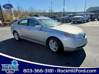 Used 2010 Acura TL 3.5 video 1
