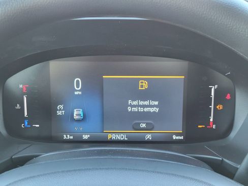 New 2026 Ford Escape Active image 33