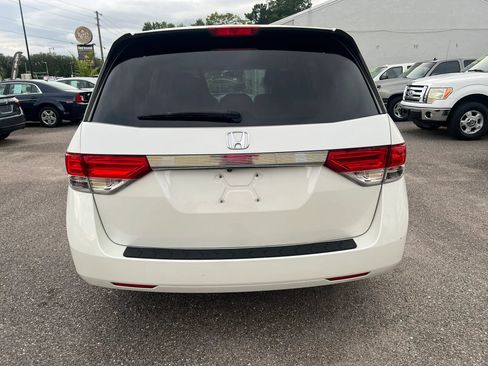 Used 2014 Honda Odyssey EX image 4