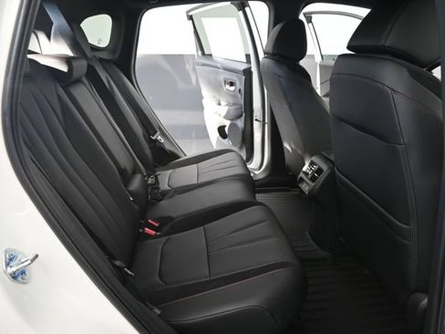 Used 2025 Acura ADX A-Spec FWD image 20