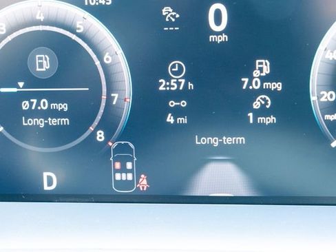 New 2026 Volkswagen Tiguan SE FWD image 11