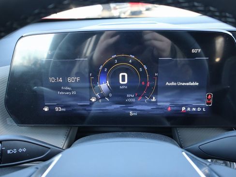 New 2026 Chevrolet Equinox LT image 30