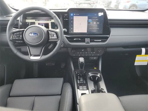 New 2026 Subaru Outback Touring XT image 12