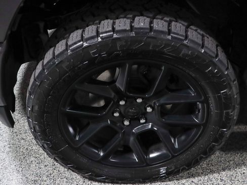 Used 2020 RAM 1500 Sport w/ Alpine Leather & Sound Group AWD/4WD image 12
