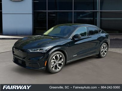 Used 2023 Ford Mustang Mach-E Premium