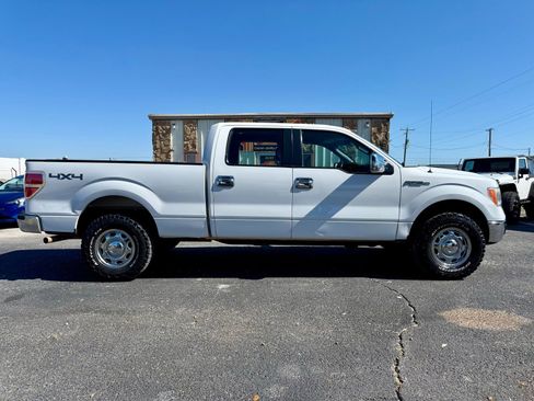 Used 2014 Ford F150 XL image 2