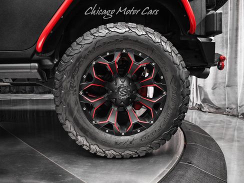 Used 2016 Jeep Wrangler Unlimited Sport w/ Quick Order Package 24S image 58