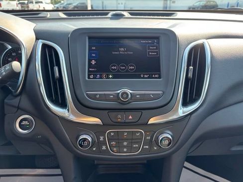 Certified 2022 Chevrolet Equinox LT AWD/4WD image 12
