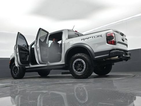 Used 2024 Ford Ranger Raptor AWD/4WD image 77