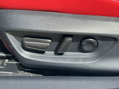 Used 2025 Toyota Camry XSE w/ Premium Plus Package image 24