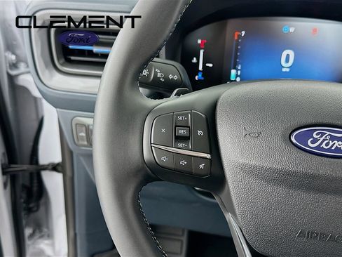 New 2026 Ford Maverick Lobo AWD/4WD image 15