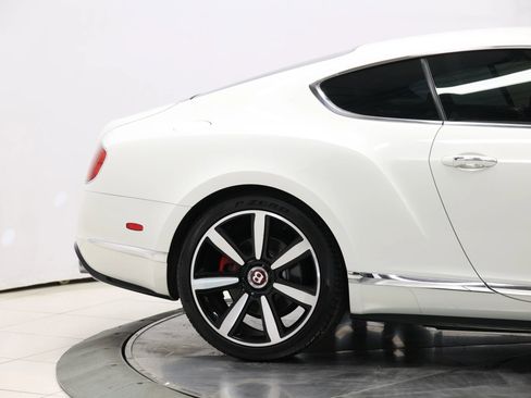 Used 2014 Bentley Continental GT V8 S image 54