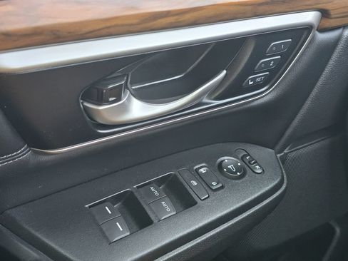 Certified 2022 Honda CR-V EX-L image 21