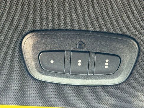 New 2025 Jeep Grand Cherokee Overland w/ Luxury Tech Group IV image 26