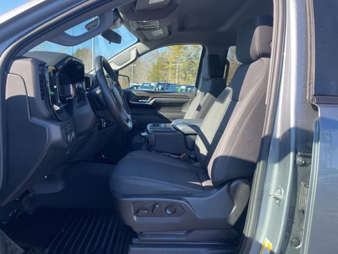 Used 2023 Chevrolet Silverado 1500 LT image 30