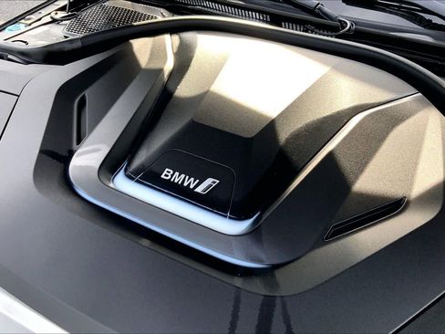 Used 2024 BMW i4 M50 w/ Premium Package image 29