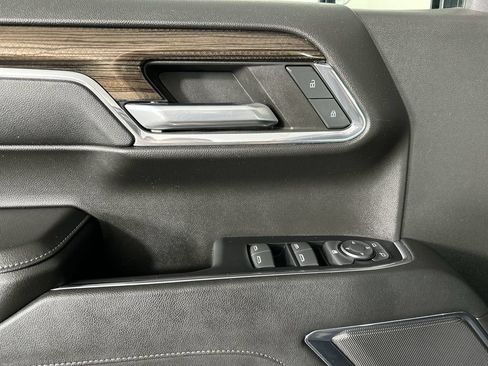 Certified 2024 Chevrolet Silverado 1500 LT AWD/4WD image 25